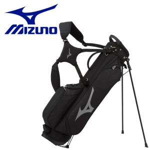 ミズノ ゴルフ MIZUNO Tour Slim Stand ツアースリムスタンド キャディバッグ 5LJC222609｜ezone