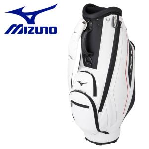 ミズノ MIZUNO ゴルフ JPX Limited キャディバッグ 5LJC224101｜ezone