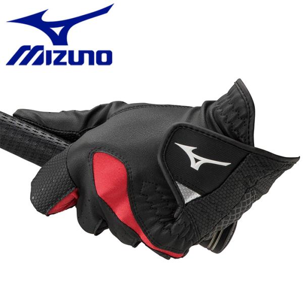 ミズノ MIZUNO ゴルフ グローブ/手袋/コンフィグリップ/左手用 メンズ 5MJML25309