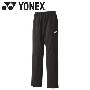 YONEX レディース ウィメンズ裏地付ウィンドウォーマーパンツ YONEX（ヨネックス） ウィメンズ裏地付ウィンドウォーマーパンツ 88075