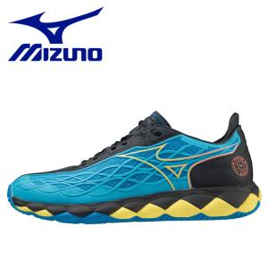 ミズノ MIZUNO テニス 【オールコート】ウエーブエンフォース TOUR AC 61GA230025 メンズ レディース シューズ｜ezone