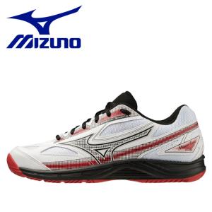 ミズノ MIZUNO テニス 【オールコート】ブレイクショット 4 AC 61GA234062 メンズ レディース シューズ｜ezone