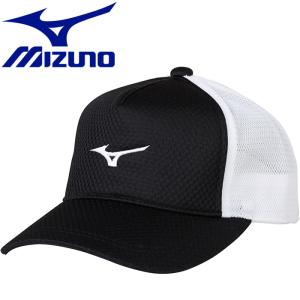 送料無料 ミズノ MIZUNO テニス キャップ メンズ レディース 62JW800209｜ezone