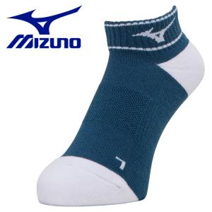 メール便送料無料 ミズノ MIZUNO テニス アンクルソックス 靴下  62JX200417 メンズ レディース｜ezone