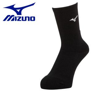 メール便送料無料 ミズノ MIZUNO テニス ミドルソックス 靴下  62JXA00409 メンズ レディース｜ezone