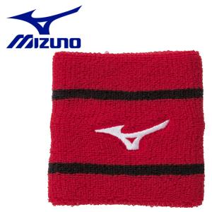 メール便送料無料 ミズノ MIZUNO テニス リストバンド 62JYA00262 メンズ レディース｜ezone