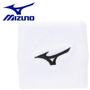 MIZUNO（ミズノ） リストバンド 1個入 スポーツ 手首 サポーター