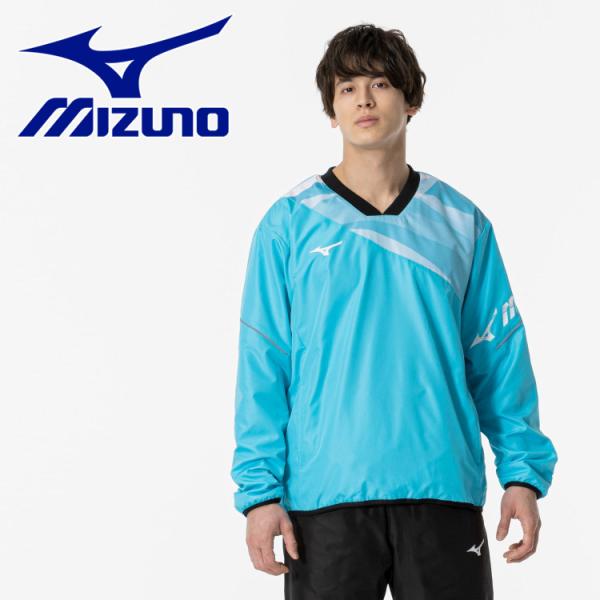 ミズノ MIZUNO テニス 発熱素材 ブレスサーモブレーカージャケット メンズ レディース ユニセ...