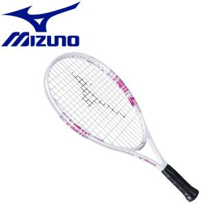 ミズノ MIZUNO ST 550 ショートテニス ラケット 張り上げ済 63JTH75801