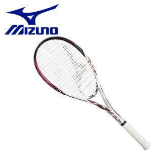 ミズノ MIZUNO ティーエックス900(ソフトテニス) 軟式 ラケット 63JTN27564