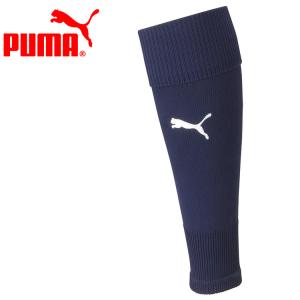 プーマ TEAMLIGA スリーブストッキング 658036-06 メンズ