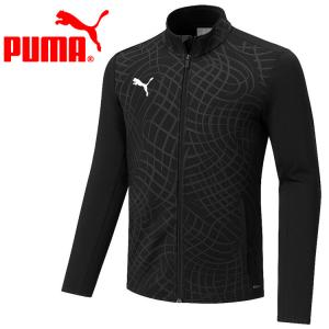 PUMA（プーマ） ジャージ メンズ サッカー 上下セット DRYCELL TEAM