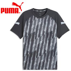 プーマ INDIVILIGA グラフィック SSシャツ PUMA サッカー フットサル