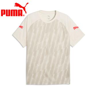 プーマ individualLIGA Graphic Jersey 660968-04 メンズ レディース ユニセックス メール便送料無料