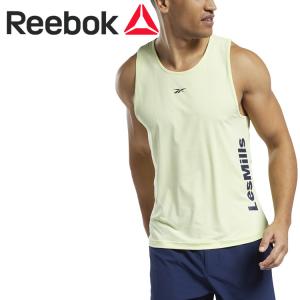  リーボック LM ACTIVCHILL Tank 67247-GN5982 メンズ