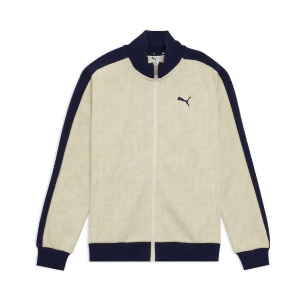 プーマ ESS ELEVATED トラック JKT 693410-87 メンズ