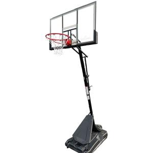 メーカー直送 スポルディング バスケットゴール...の詳細画像1