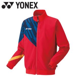 YONEX（ヨネックス） ユニ裏地付ウィンドウォーマーシャツ 70104-011