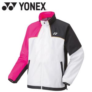 YONEX（ヨネックス） 返品不可 (70101) UNI 裏地付 ウィンドウォーマー