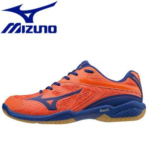 ミズノ MIZUNO ウエーブファングSS2 バドミントンシューズ