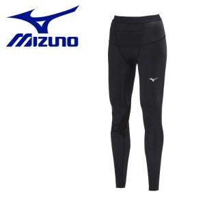 メール便送料無料 ミズノ MIZUNO バドミントン BIO GEAR SONIC リバーシブルタイツ(ラケットスポーツ) 72MBA22009 レディース｜ezone