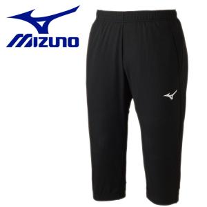 メール便送料無料 ミズノ MIZUNO バドミントン テニス/ソフトテニス ドライエアロフローユーティリティーパンツ(ラケットスポーツ) 72MD201009 ユニセックス｜ezone