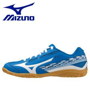 ミズノ MIZUNO クロスマッチソード(卓球) 81GA213031 メンズ レディース シューズ｜ezone