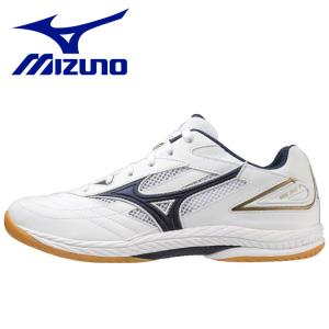 ミズノ MIZUNO ウエーブドライブ 9(卓球) 81GA220514 メンズ