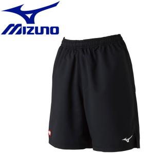 メール便送料無料 ミズノ MIZUNO 卓球 ゲームパンツ レディース 82JB920209