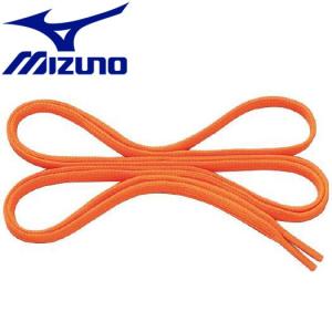 メール便送料無料 ミズノ MIZUNO フラットシューレース 平型 8ZA21054｜ezone