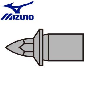 メール便送料無料 ミズノ MIZUNO スパイクピン グリップタイプ アタッチメント専用 8ZA306｜ezone