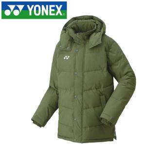 YONEX（ヨネックス） アウター UNI ダウンジャケット 2025〜26年秋冬