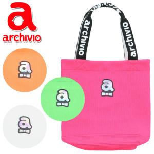 アルチビオ トートバッグ A250212 ゴルフ バッグ archivio : アルペン