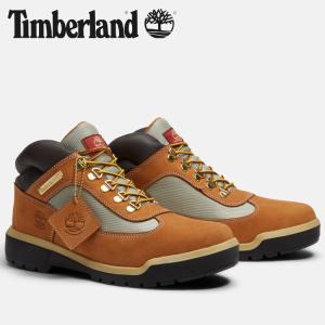 Timberland（ティンバーランド） ショートブーツ 22.5cm ウィート