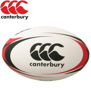 カンタベリー RUGBY BALL SIZE4 ラグビーボール 4号球 AA00846-19｜イーゾーン スポーツ