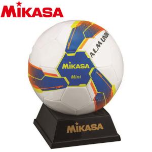 MIKASA（ミカサ） （キッズ）サッカーボール ALMUND 検定球4号 貼り