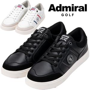 Admiral Golf（アドミラルゴルフ） ゴルフシューズ HYDEPARK MID GOLF