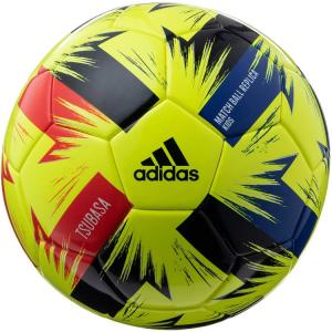 adidas アディダス サッカーボール ツバサ キッズ JFA検定球