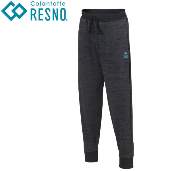 コラントッテ レスノ RESNO MAGNE マグネ リカバリーウェアPLUS ロングパンツ メンズ...