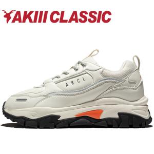 AKIII CLASSIC（アキクラシック） URBAN TRACKER AKC-0003-LIB
