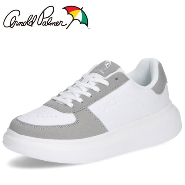 ARNOLD PALMER アーノルドパーマー 厚底スニーカー 《厚底スニーカー》 AL0825-8...
