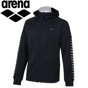 お買い得プライス  アリーナ arena 水泳 フードジップジャケット