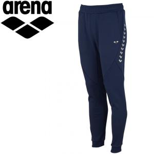 アリーナ arena スウェットジョガーパンツ ユニセックス