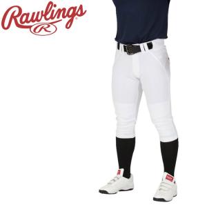ローリングス 4Dウルトラハイパーストレッチパンツショートフィット ジュニア用 APP9S01J-W