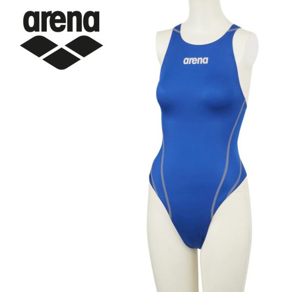 アリーナ arena 水泳 スイム スイミング 水着 ジュニアリミック クロスバック ジュニア AR...