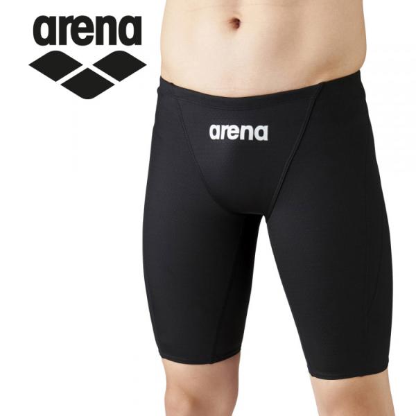 アリーナ arena 水泳 スイム スイミング 水着 ジュニアハーフスパッツ ジュニア ARN-10...