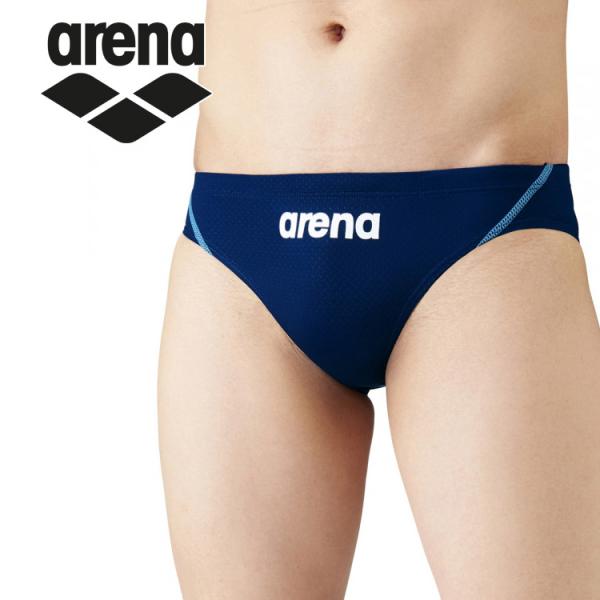 アリーナ arena 水泳 スイム スイミング 水着 リミック メンズ ARN-1023M-NVBU...