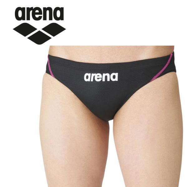 アリーナ arena 水泳 スイム スイミング 水着 ジュニアリミック ジュニア ARN-1023M...