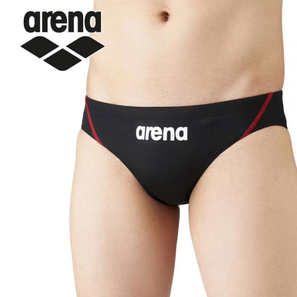 アリーナ arena 水泳 スイム スイミング 水着 ジュニアリミック ジュニア ARN-1023M...