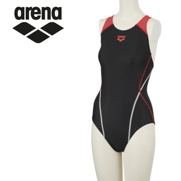 アリーナ arena 水泳 水着 ジュニアスーパーストリーナ(着やストラップ) ジュニア ARN-2...